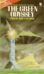 The Green Odyssey - Philip José Farmer