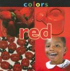 Colors Red (Concepts) - Esther Sarfatti