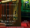 The House at Midnight - Lucie Whitehouse, Kate Reading