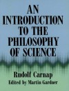 An Introduction to the Philosophy of Science - Rudolf Carnap