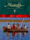 Masterlife Book Set: A Biblical Process for Growing Disciples - Avery T. Willis Jr., Kay Moore