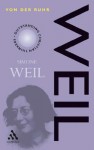 Simone Weil - Mario von der Ruhr