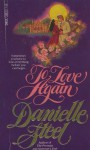 To Love Again - Danielle Steel