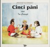 Cinci pâini - Ion Creangă, Virgil Tanasa