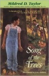 Song of the Trees - Mildred D. Taylor, Jerry Pinkney