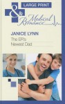 The Er's Newest Dad - Janice Lynn