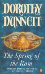 The Spring of the Ram (The House of Niccolo, #2) - Dorothy Dunnett