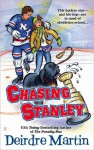 Chasing Stanley (New York Blades, #6) - Deirdre Martin