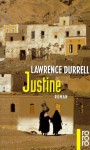 Justine - Lawrence Durrell