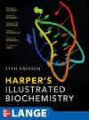 Harpers Illustrated Biochemistry 29th Edition - Robert K. Murray, David Bender, Kathleen M. Botham, Peter J. Kennelly