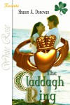 The Claddagh Ring - Sharon Donovan