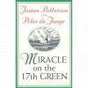 Miracle On The 17th Green - James Patterson, Peter de Jonge