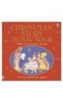 Christmas Story Jigsaw Book (Jigsaw Books) - Heather Amery, Stephen Cartwright