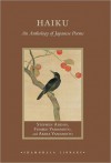 Haiku: An Anthology of Japanese Poems - Stephen Addiss