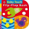 Flip-Flap Book. [Illustrated by Fiona Land] - Fiona Land