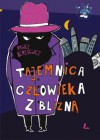 Tajemnica człowieka z blizną - Paweł Beręsewicz