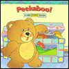 Peekaboo (Mini Peek Books) - Cindy Chang