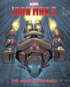 Iron Man 3 Movie Storybook (Movie Storybook, The) - Marvel Press