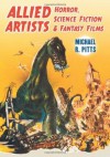 Allied Artists Horror, Science Fiction and Fantasy Films - Michael R. Pitts