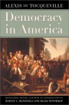 Democracy in America - Alexis de Tocqueville, Harvey C. Mansfield Jr., Delba Winthrop