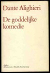 De goddelijke komedie - Dante Alighieri, Frans van Dooren