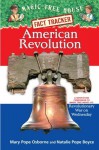 American Revolution (Magic Tree House Research Guide, #11) - Mary Pope Osborne, Natalie Pope Boyce, Sal Murdocca