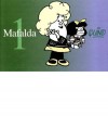 Mafalda 1 - Quino