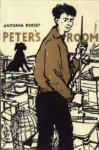 Peter's Room - Antonia Forest