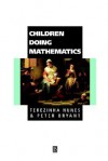 Children Doing Mathematics: A Shopper's Guide - Terezinha Nunes, Peter George