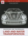 Land and Water Transportation - Tom Jackson