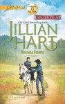 Montana Dreams - Jillian Hart