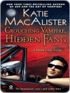 Crouching Vampire, Hidden Fang - Katie MacAlister