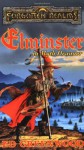 Elminster in Myth Drannor - Ed Greenwood