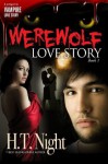 Werewolf Love Story - H.T. Night