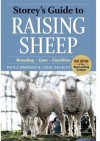 Storey's Guide to Raising Sheep: 4th Edition - Carol Ekarius, Paula Simmons