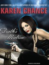 Death's Mistress - Karen Chance, Joyce Bean