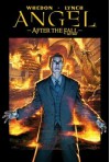 Angel: After the Fall, Volume 2: First Night - Joss Whedon, Brian Lynch, John Byrne, Stephen Mooney