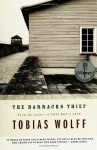 The Barracks Thief - Tobias Wolff