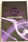 Mentiras oscuras (Señores del Inframundo, #6) - Gena Showalter