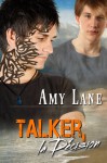 Talker, la décision (French Edition) - Amy Lane, Anne Solo