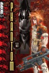 Phantom: Volume 1 (Phantom - Ki-Hoon Lee