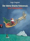 Der kleine Drache Kokosnuss feiert Weihnachten: Vorlese-Bilderbuch (German Edition) - Ingo Siegner