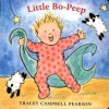 Little Bo-Peep - Tracey Campbell Pearson