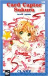 Card Captor Sakura 12: Große Gefühle - CLAMP