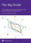 The Big Divide: A Ten Year Report on Small Island Developing States and the Millennium Development Goals - John L Roberts, Ibukunoluwa Ibitoye