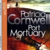 Port Mortuary - Kate Burton, Patricia Cornwell