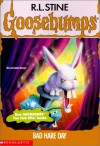 Bad Hare Day (Goosebumps, #41) - R.L. Stine