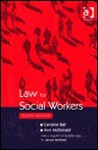 Law for Social Workers - Caroline Ball, Janice McGhee