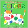 Wee Sing & Learn Colors - Pamela Conn Beall, Pamela Conn Beall, Yudthana Pongmee