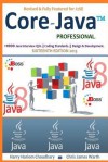 Core Java Professional - Harry Hariom Choudhary, Chris James Warth